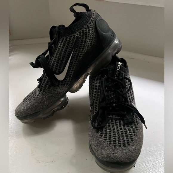 nike vapormax flyknit air